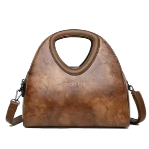 SPIXFOX Women’s Stylish Designer Handbag – Elegant Sling & Crossbody Purse for Ladies & Girls |  College & Office Shoulder Bag