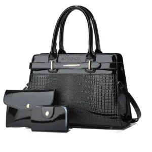 SPIXFOX Women’s  Classic Ravello Handbag – Stylish  Sling Bag for Ladies & Girls |Ladies Purse Handbag Travel & Casual Use