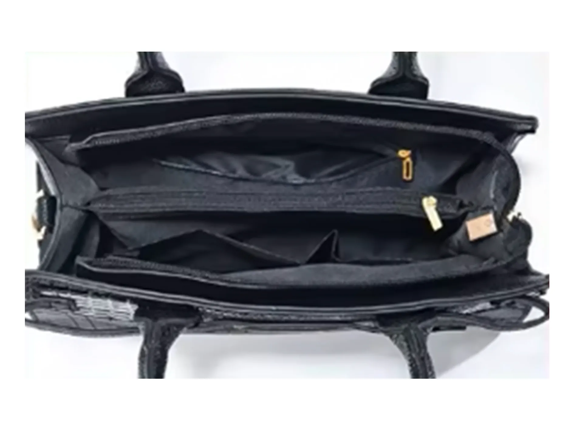 SPIXFOX Women’s Classic Ravello Handbag – Stylish Sling Bag for Ladies & Girls |Ladies Purse Handbag Travel & Casual Use - Image 4