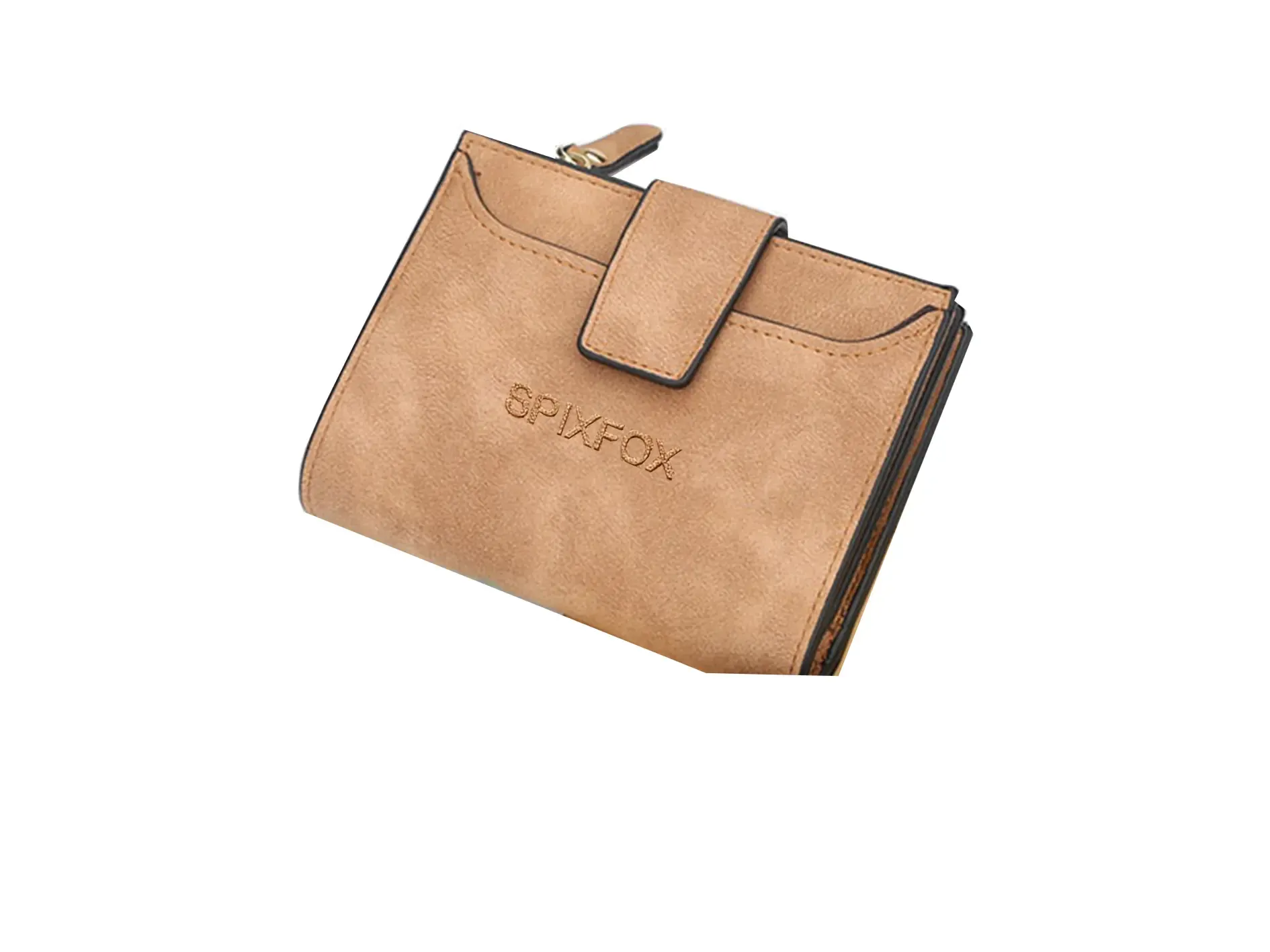 SPIXFOX Classic Grazia Mini Wallet (MA309)